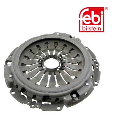 Clutch Cover - Febi 105294 - Pack Size: 1