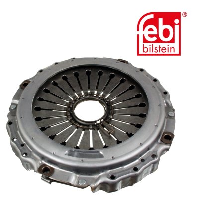 Clutch Cover - Febi 105298 - Pack Size: 1