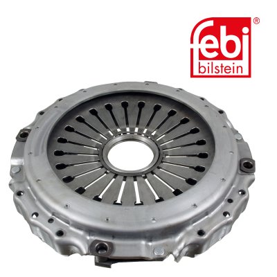 Clutch Cover - Febi 105300 - Pack Size: 1