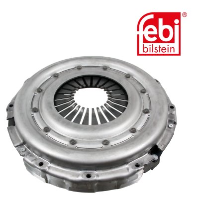 Clutch Cover - Febi 105303 - Pack Size: 1