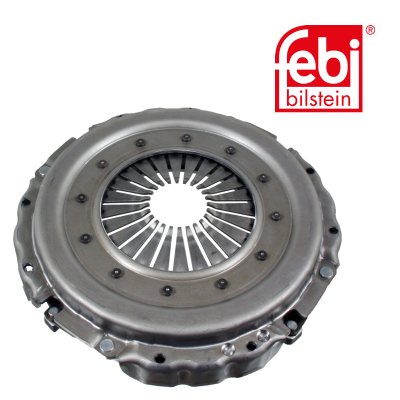 Clutch Cover - Febi 105313 - Pack Size: 1