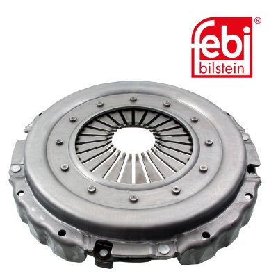 Clutch Cover - Febi 105321 - Pack Size: 1