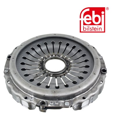 Clutch Cover - Febi 105327 - Pack Size: 1