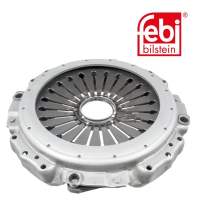 Clutch Cover - Febi 105329 - Pack Size: 1