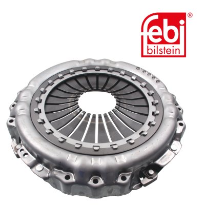 Clutch Cover - Febi 105337 - Pack Size: 1