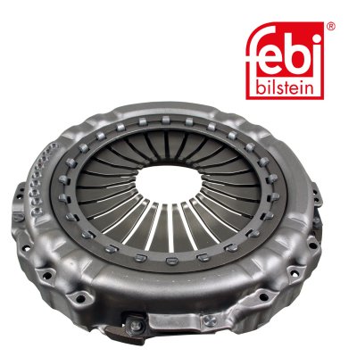 Clutch Cover - Febi 105338 - Pack Size: 1