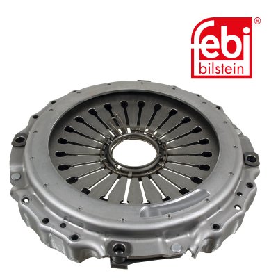 Clutch Cover - Febi 105339 - Pack Size: 1