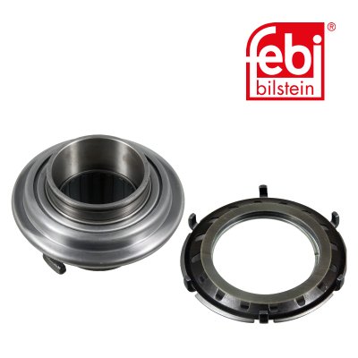 Clutch Release Bearing - Febi 105353 - Pack Size: 1