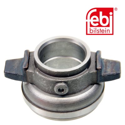 Clutch Release Bearing - Febi 105361 - Pack Size: 1