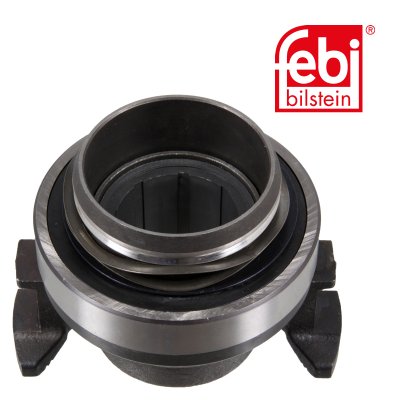 Clutch Release Bearing - Febi 105363 - Pack Size: 1