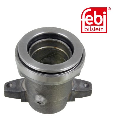 Clutch Release Bearing - Febi 105365 - Pack Size: 1