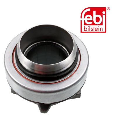 Clutch Release Bearing - Febi 105366 - Pack Size: 1