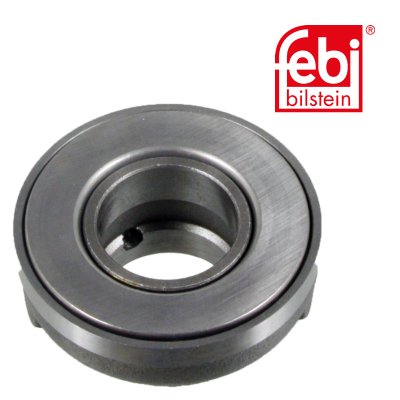 Clutch Release Bearing - Febi 105368 - Pack Size: 1