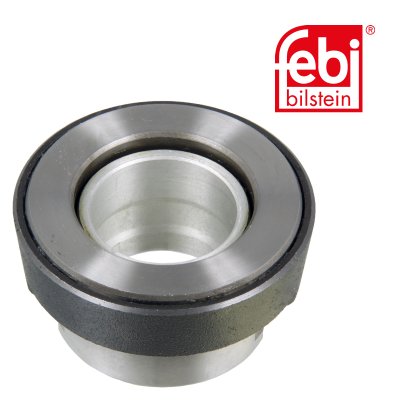 Clutch Release Bearing - Febi 105371 - Pack Size: 1