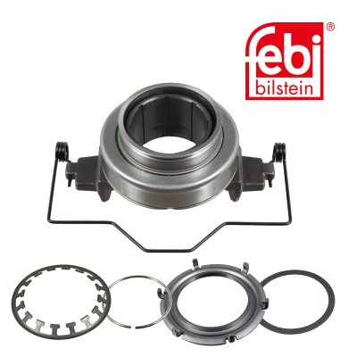 Clutch Release Bearing - Febi 105373 - Pack Size: 1