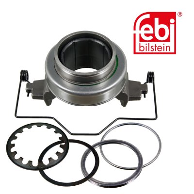 Clutch Release Bearing - Febi 105374 - Pack Size: 1