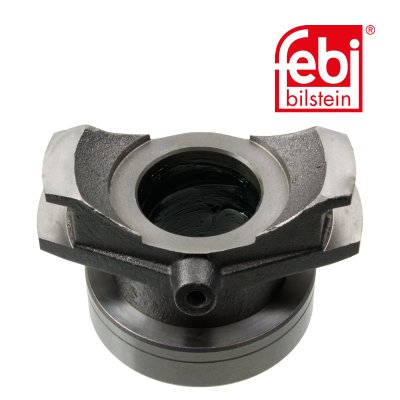 Clutch Release Bearing - Febi 105380 - Pack Size: 1