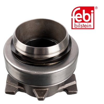 Clutch Release Bearing - Febi 105382 - Pack Size: 1