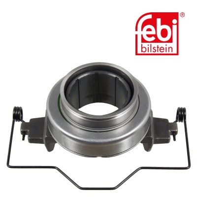 Clutch Release Bearing - Febi 105387 - Pack Size: 1