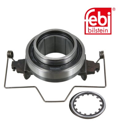 Clutch Release Bearing - Febi 105388 - Pack Size: 1