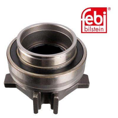 Clutch Release Bearing - Febi 105389 - Pack Size: 1