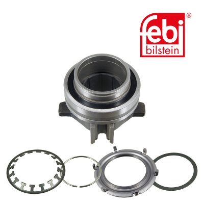 Clutch Release Bearing - Febi 105390 - Pack Size: 1