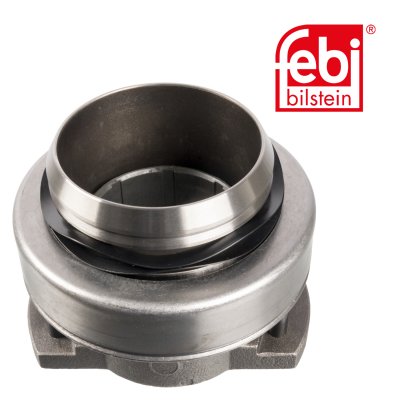 Clutch Release Bearing - Febi 105393 - Pack Size: 1