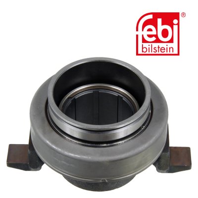 Clutch Release Bearing - Febi 105395 - Pack Size: 1