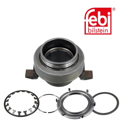 Clutch Release Bearing - Febi 105397 - Pack Size: 1