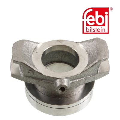 Clutch Release Bearing - Febi 105398 - Pack Size: 1