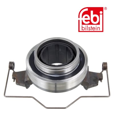 Clutch Release Bearing - Febi 105401 - Pack Size: 1