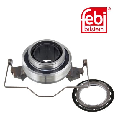 Clutch Release Bearing - Febi 105402 - Pack Size: 1