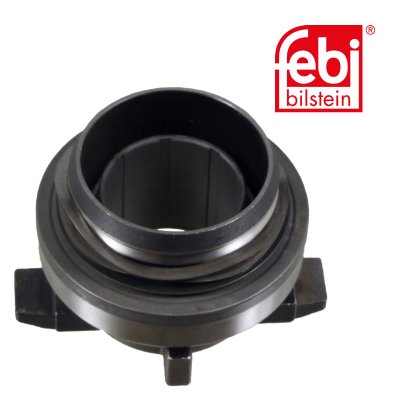 Clutch Release Bearing - Febi 105404 - Pack Size: 1