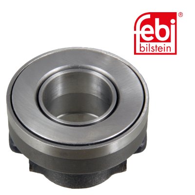 Clutch Release Bearing - Febi 105405 - Pack Size: 1