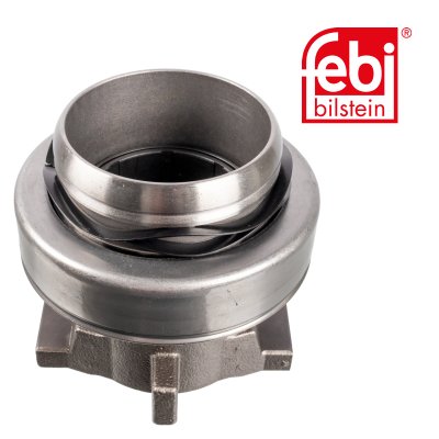 Clutch Release Bearing - Febi 105406 - Pack Size: 1