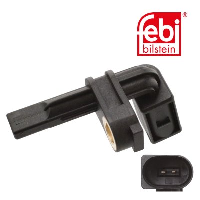 ABS Sensor - Febi 105730 - Pack Size: 1