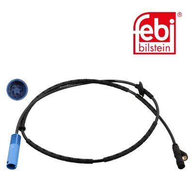 ABS Sensor - Febi 105770 - Pack Size: 1