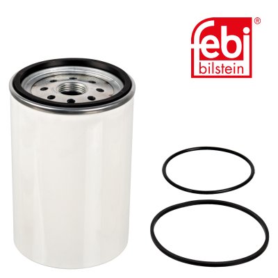 Fuel Filter - Febi 106010 - Pack Size: 1