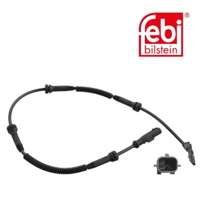 ABS Sensor - Febi 106120 - Pack Size: 1