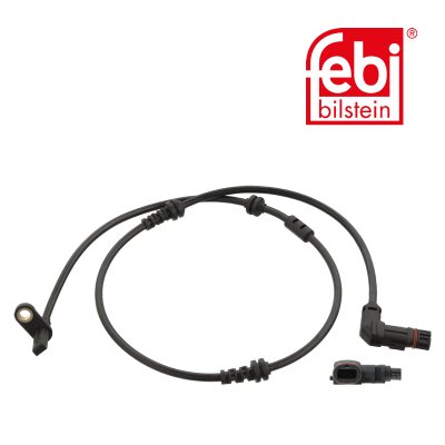 ABS Sensor - Febi 106161 - Pack Size: 1