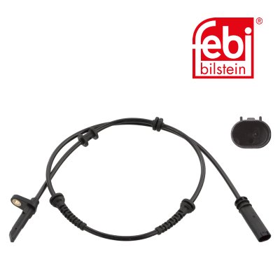 ABS Sensor - Febi 106185 - Pack Size: 1