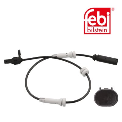 ABS Sensor - Febi 106199 - Pack Size: 1