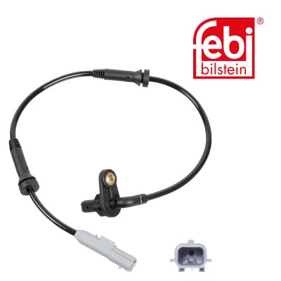 ABS Sensor - Febi 106271 - Pack Size: 1