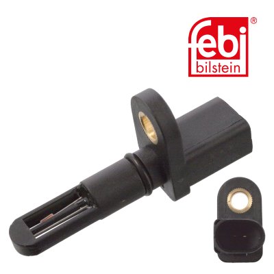 Air Temperature Sensor - Febi 106282 - Pack Size: 1