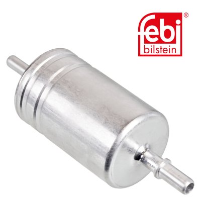 Fuel Filter - Febi 106369 - Pack Size: 1