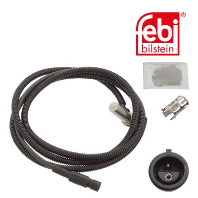 ABS Sensor - Febi 106386 - Pack Size: 1