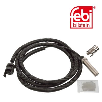 ABS Sensor - Febi 106399 - Pack Size: 1