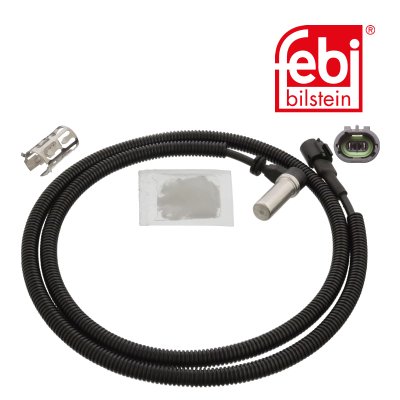 ABS Sensor - Febi 106407 - Pack Size: 1