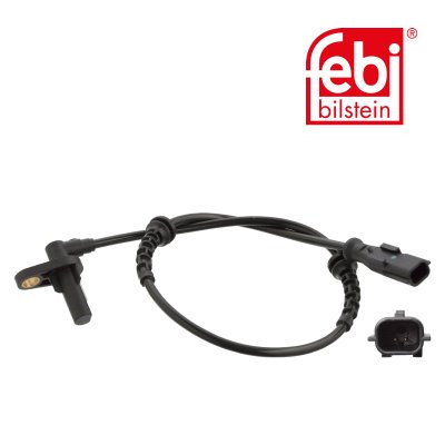 ABS Sensor - Febi 106462 - Pack Size: 1