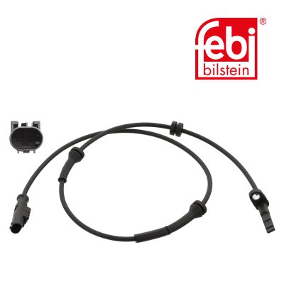 ABS Sensor - Febi 106463 - Pack Size: 1